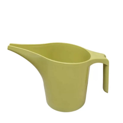 Long Spout Watering Can - Plastic Garden Watering Tool with Easy Pour Spout - ZOOMNSTORE