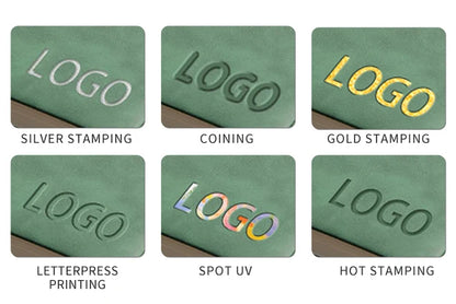 Loose Leaf Notebook A6 Multi Colored - Detachable Savings Book for School Students - ZOOMNSTORE