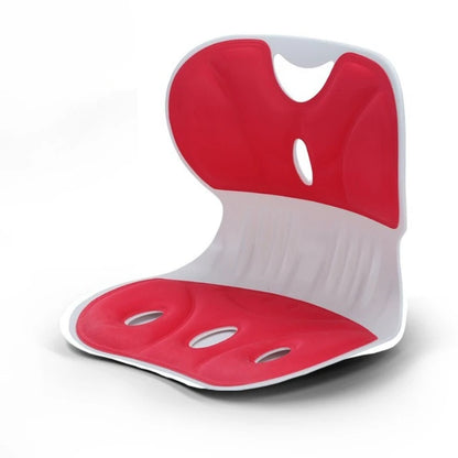 Lumbar Support Pillow – Ergonomic Back Cushion for Lower Pain Relief & Posture Correction - ZOOMNSTORE