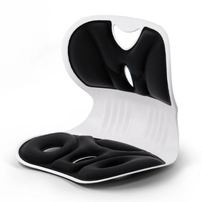 Lumbar Support Pillow – Ergonomic Back Cushion for Lower Pain Relief & Posture Correction - ZOOMNSTORE