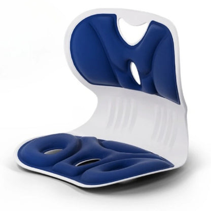 Lumbar Support Pillow – Ergonomic Back Cushion for Lower Pain Relief & Posture Correction - ZOOMNSTORE