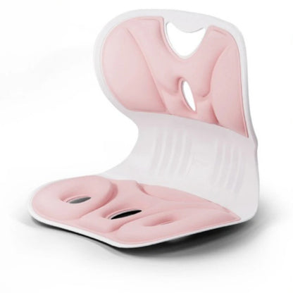 Lumbar Support Pillow – Ergonomic Back Cushion for Lower Pain Relief & Posture Correction - ZOOMNSTORE