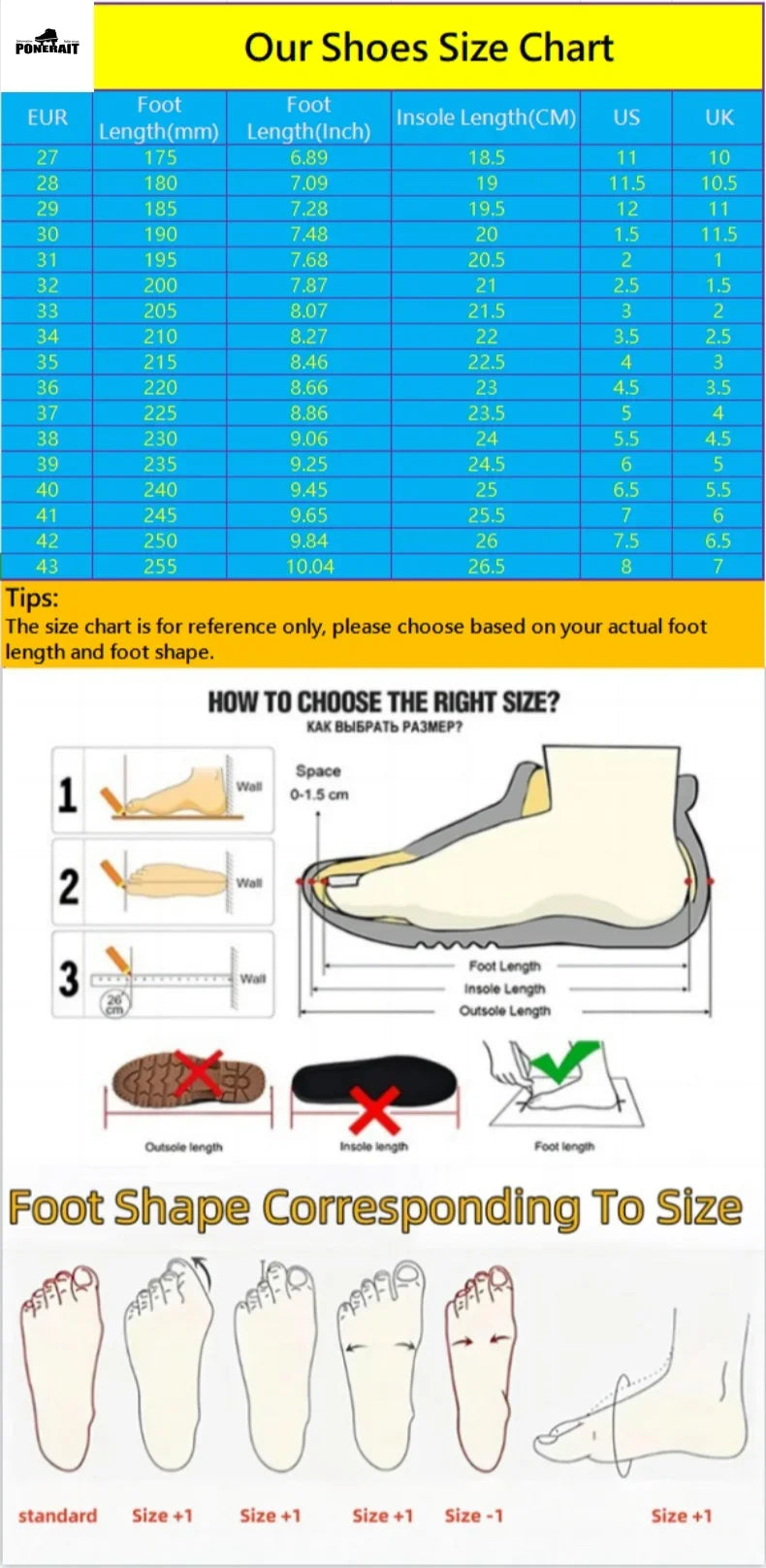 Luminous Roller Skates - Boys Dual-Use Outdoor Wheeled Shoes with PU Insole - ZOOMNSTORE
