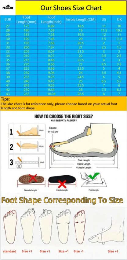 Luminous Roller Skates - Boys Dual-Use Outdoor Wheeled Shoes with PU Insole - ZOOMNSTORE