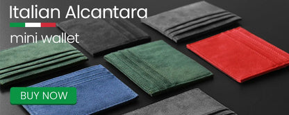 Luxury Magnetic Alcantara Case for iPhone 17161514 Pro Max - Suede Leather Supercar Design - ZOOMNSTORE