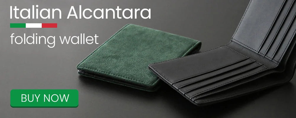 Luxury Magnetic Alcantara Case for iPhone 17161514 Pro Max - Suede Leather Supercar Design - ZOOMNSTORE