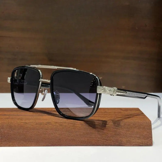 Luxury Personalized Sunglasses - High Quality Outdoor UV Protection for Men and Women - ZOOMNSTORE