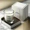 Luxury Scented Candles - Long-Lasting Home Decor Gift with Exquisite Fragrance - ZOOMNSTORE