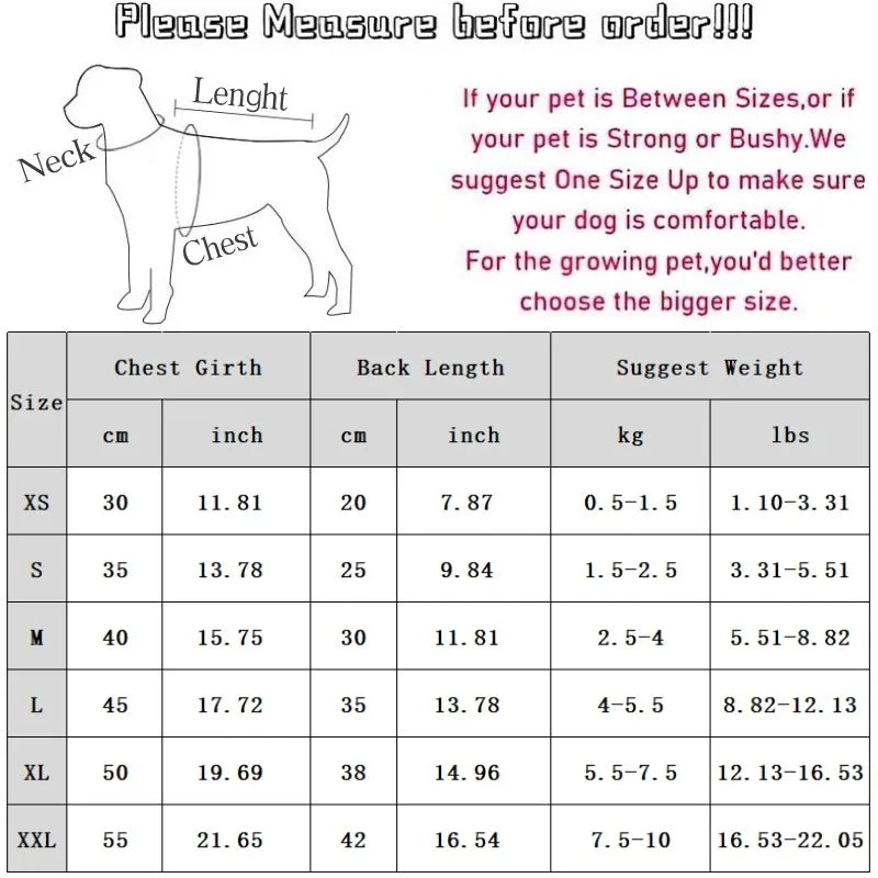 Luxury Striped Dog Sweater - Warm Cardigan for Chihuahua  Bichon Frise - ZOOMNSTORE