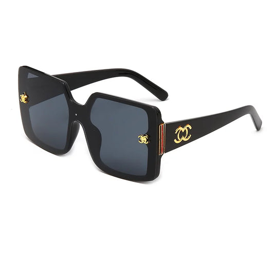 Luxury UV400 Sunglasses - Stylish Designer Eyewear for Men and Women - ZOOMNSTORE