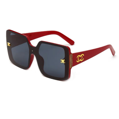 Luxury UV400 Sunglasses - Stylish Designer Eyewear for Men and Women - ZOOMNSTORE