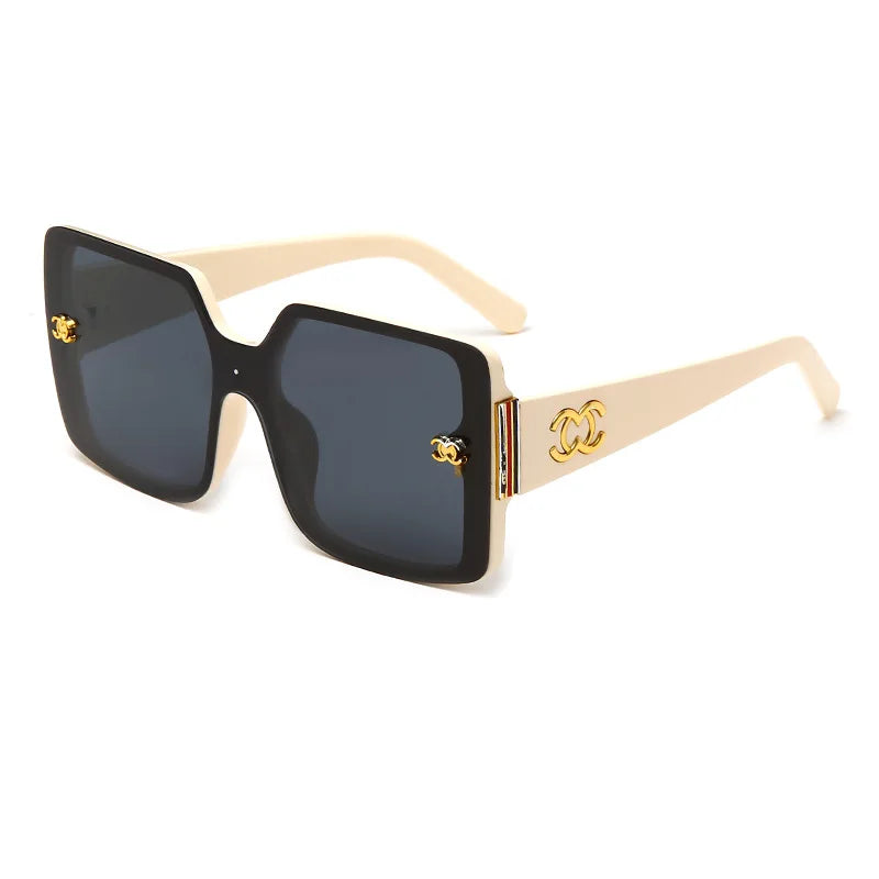 Luxury UV400 Sunglasses - Stylish Designer Eyewear for Men and Women - ZOOMNSTORE