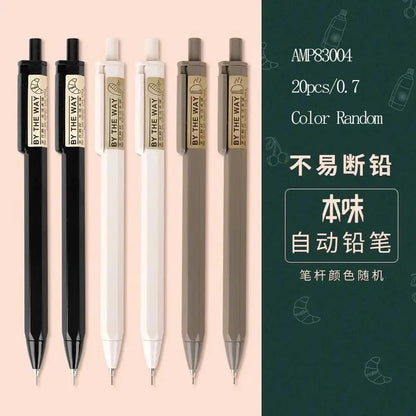 MG Auto Pencil Set with Refills - HB 0507mm for Drawing and Sketching - ZOOMNSTORE