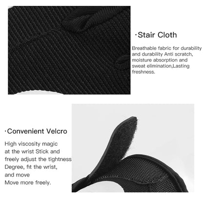 MTB Cycling Gloves - Winter Long Finger Non Slip Shock Proof Breathable Cotton - ZOOMNSTORE