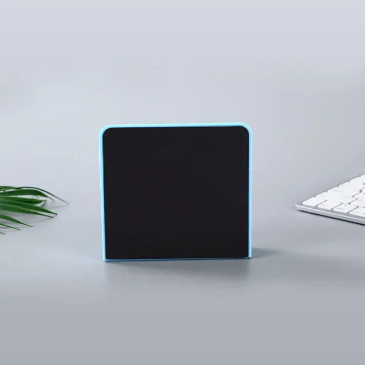 Magnetic Pen Holder - Plastic Marker Storage Box & Pen Organizer for Office - ZOOMNSTORE