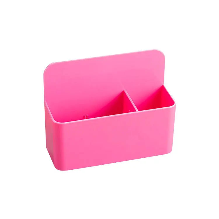 Magnetic Pen Holder - Plastic Marker Storage Box & Pen Organizer for Office - ZOOMNSTORE