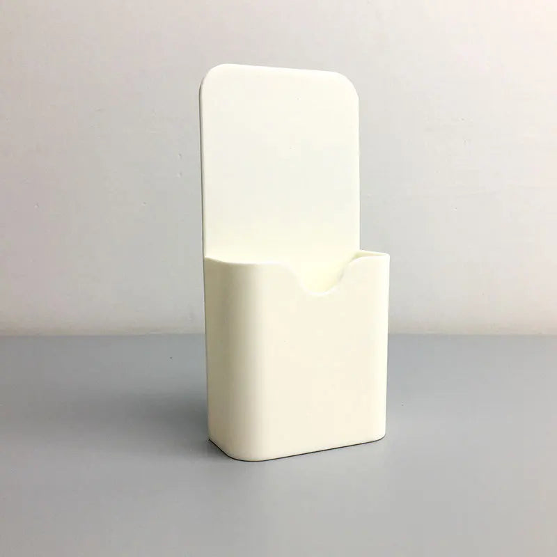 Magnetic Pen Holder - Plastic Marker Storage Box & Pen Organizer for Office - ZOOMNSTORE