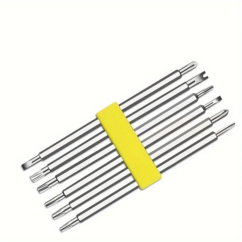 12-in-1 Magnetic Screwdriver Set - Multifunctional Precision Tool - ZOOMNSTORE