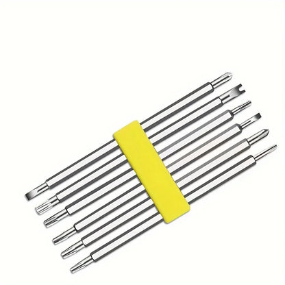 12-in-1 Magnetic Screwdriver Set - Multifunctional Precision Tool - ZOOMNSTORE