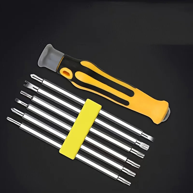 12-in-1 Magnetic Screwdriver Set - Multifunctional Precision Tool - ZOOMNSTORE