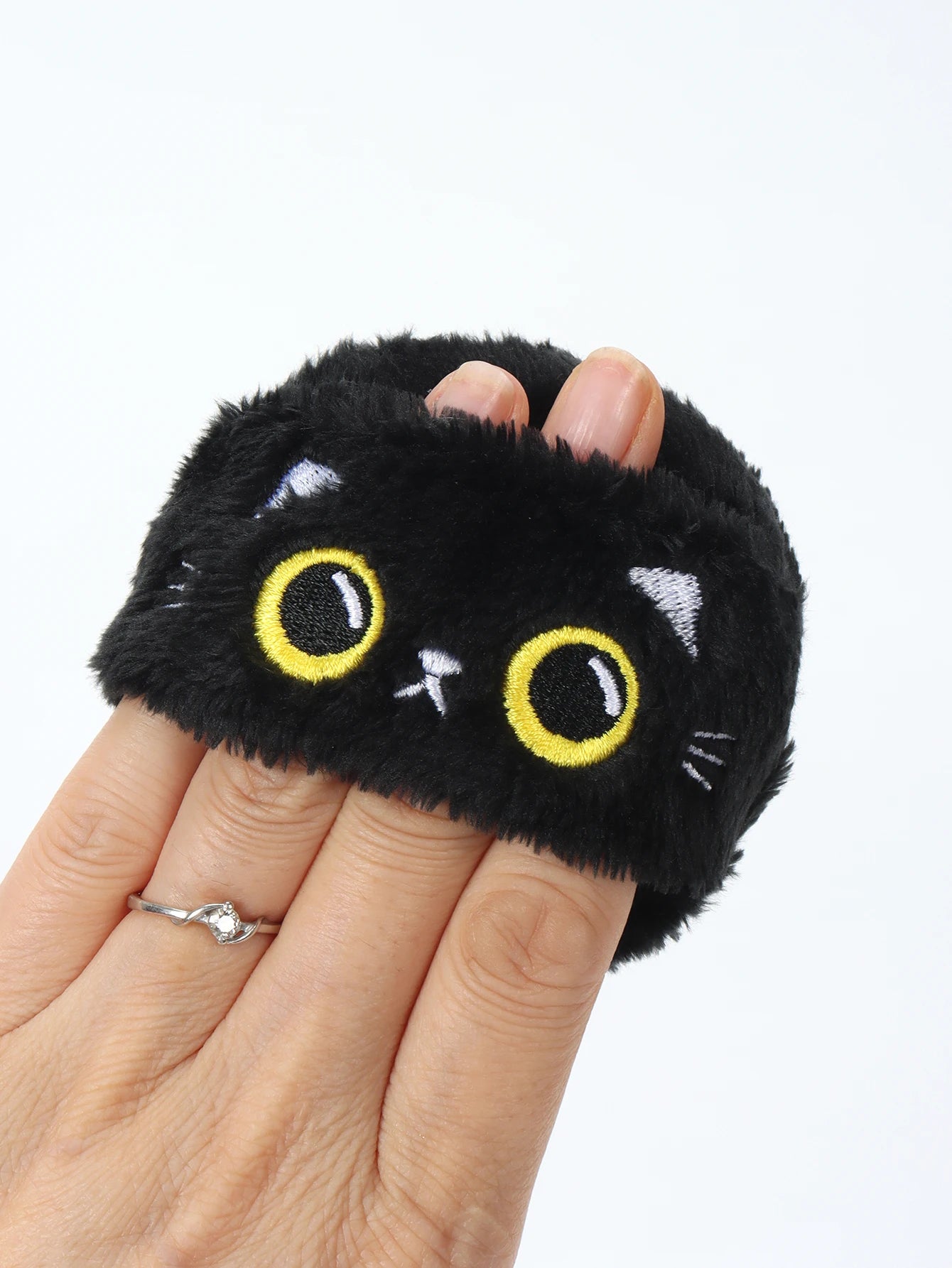 Makeup Blender Puff – Soft Cosmetic Powder Puff | Portable Female Beauty Tool - ZOOMNSTORE