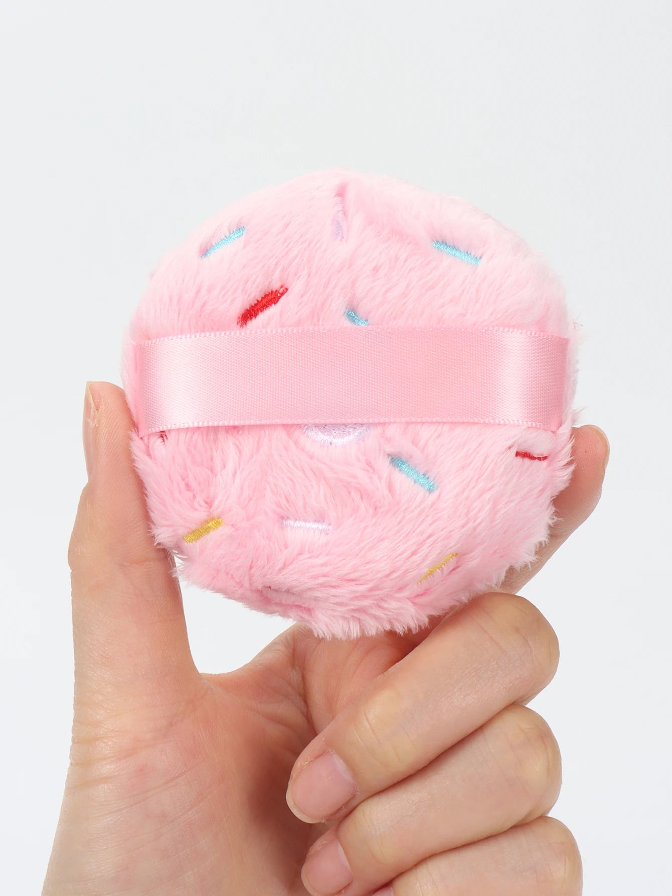 Makeup Blender Puff – Soft Cosmetic Powder Puff | Portable Female Beauty Tool - ZOOMNSTORE