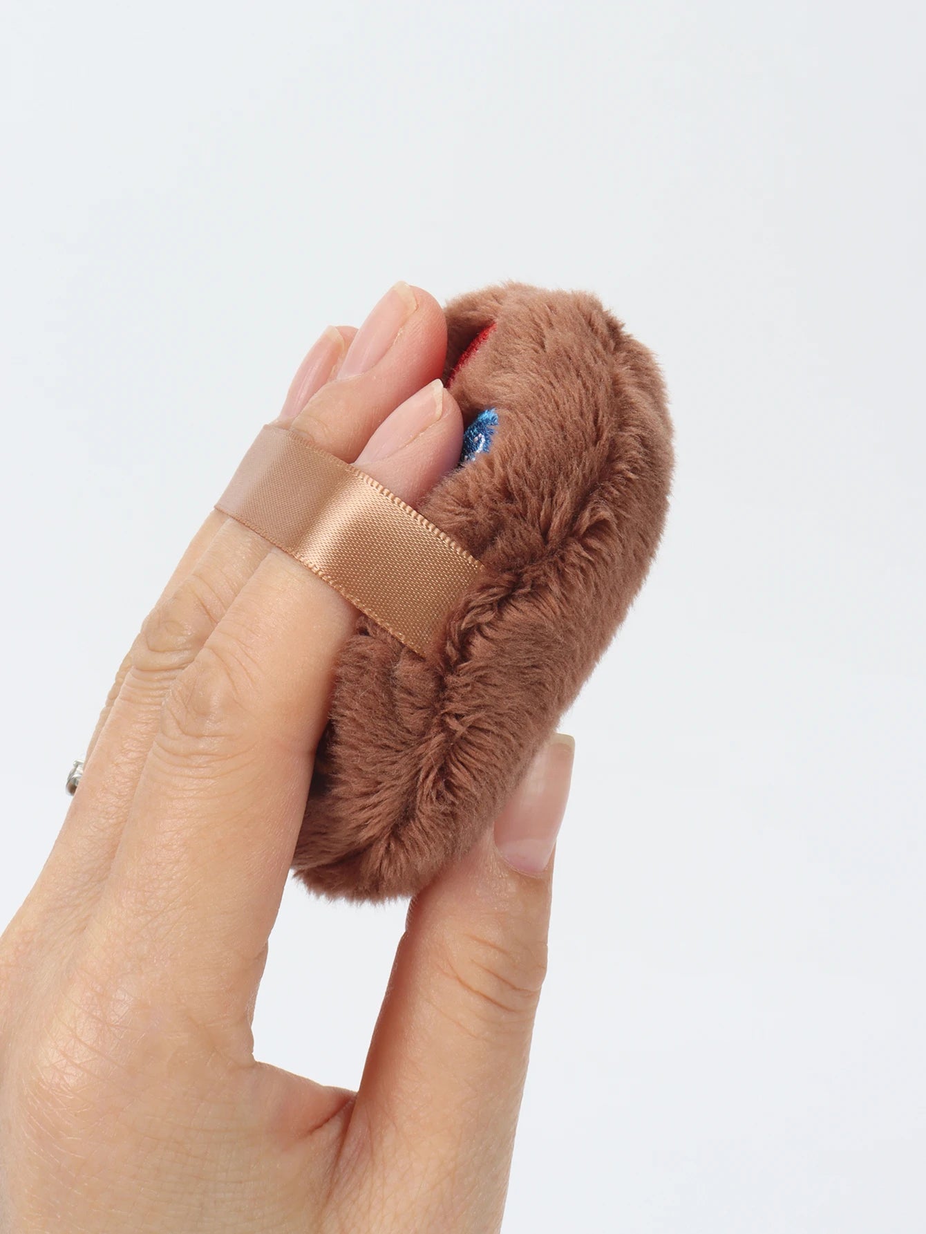 Makeup Blender Puff – Soft Cosmetic Powder Puff | Portable Female Beauty Tool - ZOOMNSTORE