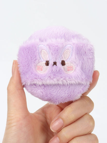 Makeup Blender Puff – Soft Cosmetic Powder Puff | Portable Female Beauty Tool - ZOOMNSTORE