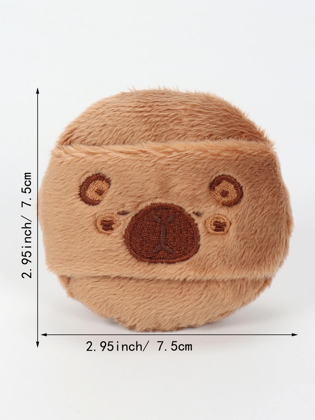 Makeup Blender Puff – Soft Cosmetic Powder Puff | Portable Female Beauty Tool - ZOOMNSTORE