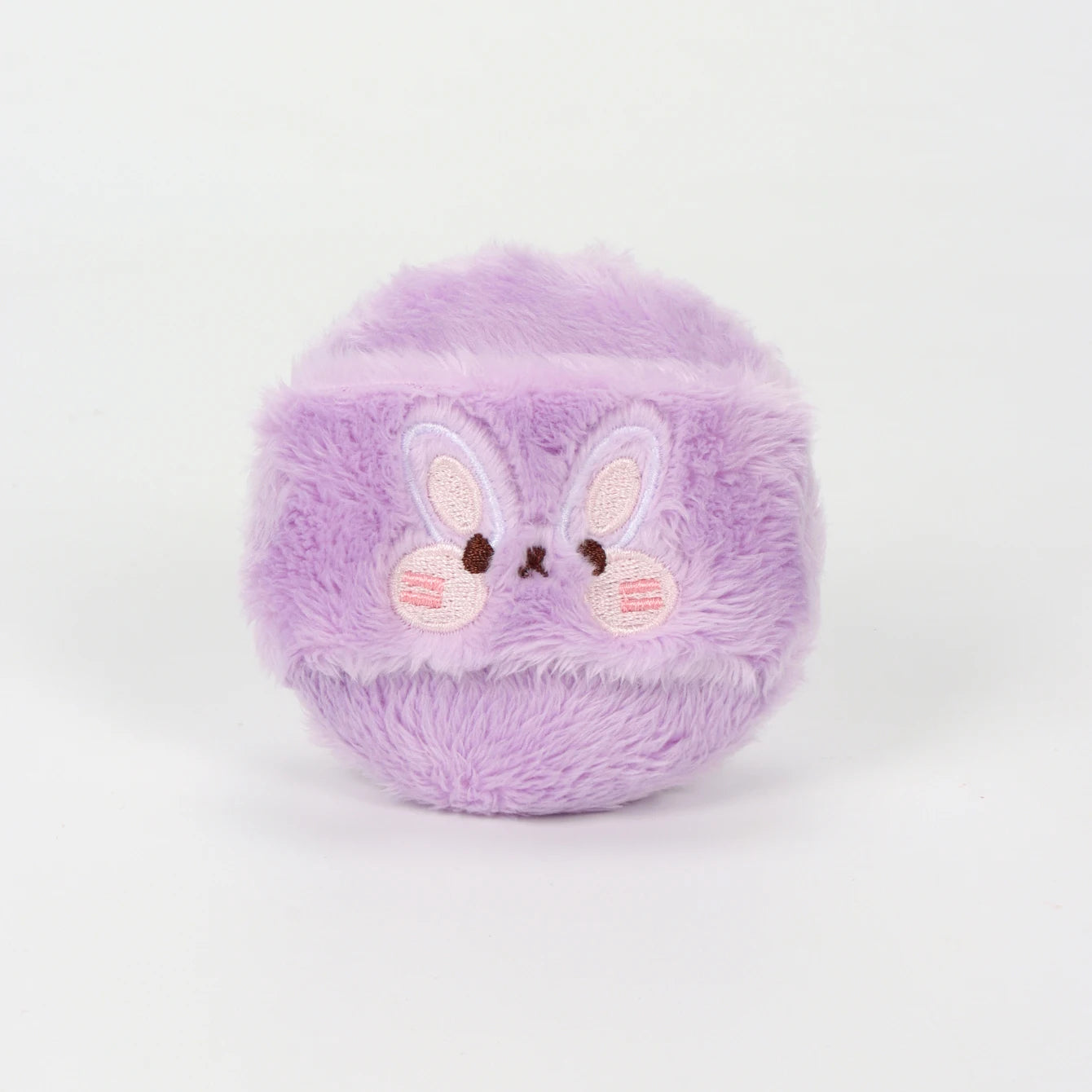 Makeup Blender Puff – Soft Cosmetic Powder Puff | Portable Female Beauty Tool - ZOOMNSTORE