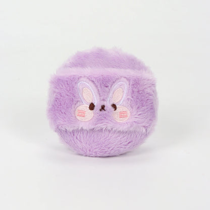 Makeup Blender Puff – Soft Cosmetic Powder Puff | Portable Female Beauty Tool - ZOOMNSTORE