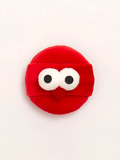 Makeup Blender Puff – Soft Cosmetic Powder Puff | Portable Female Beauty Tool - ZOOMNSTORE