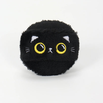 Makeup Blender Puff – Soft Cosmetic Powder Puff | Portable Female Beauty Tool - ZOOMNSTORE