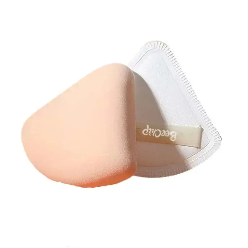 Makeup Sponge Puff | Cosmetic Puff Set 3 Pieces - Soft Portable Beauty Sponge Trio - ZOOMNSTORE