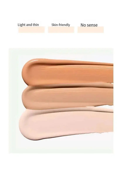 Makeup Sponge Puff | Cosmetic Puff Set 3 Pieces - Soft Portable Beauty Sponge Trio - ZOOMNSTORE