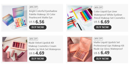Matte Eyeliner Pencil - Waterproof Gel Pencil With 20 Colorful Shades | Long Lasting, Quick Dry - ZOOMNSTORE