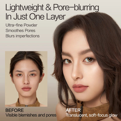 CARSLAN Full Coverage Matte Liquid Foundation - Long-lasting Moisture Concealer Oil Control Face Makeup - ZOOMNSTORE