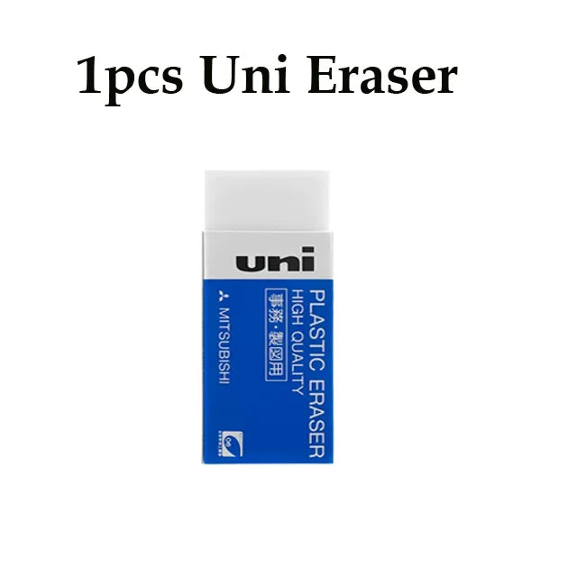 UNI Kurutoga Plus Mechanical Pencil M5-450T - 05mm Automatic Lead Rotation School Supplies - ZOOMNSTORE