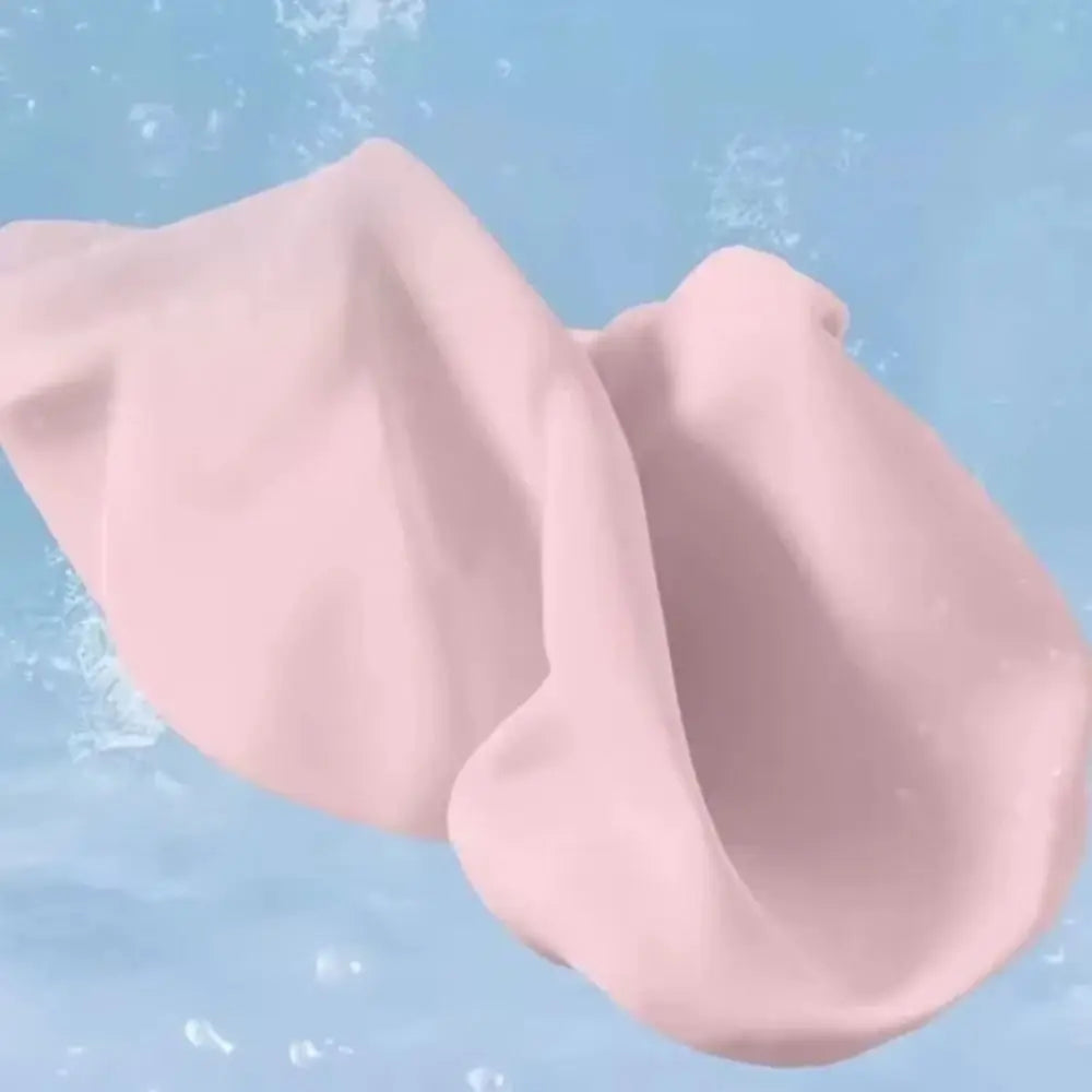 Memory Foam Lumbar Cushion - Ergonomic Back Support Pillow for Lower Back Pain Relief - ZOOMNSTORE