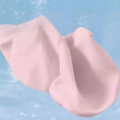 Memory Foam Lumbar Cushion - Ergonomic Back Support Pillow for Lower Back Pain Relief - ZOOMNSTORE