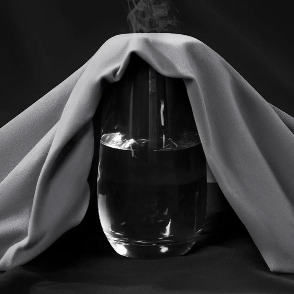 Memory Foam Neck Pillow - Car Lumbar Backrest Cushion | Ergonomic Support - ZOOMNSTORE