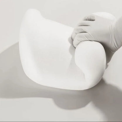 Memory Foam Neck Pillow Car Neck Cushion Auto Seat Headrest Soft Waist Cushion - ZOOMNSTORE