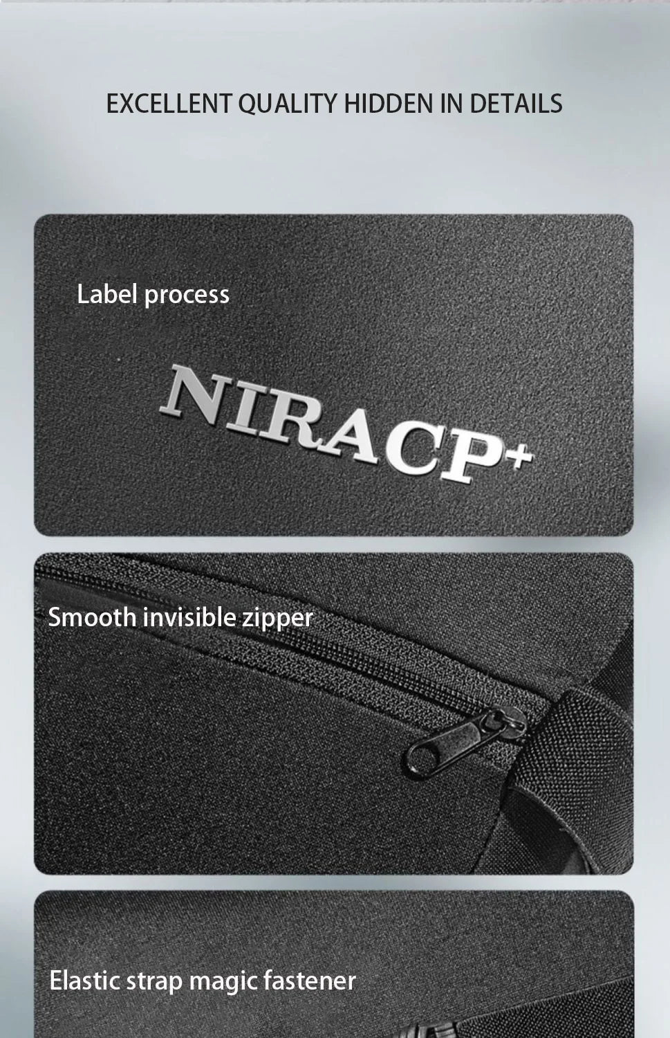 Memory Foam Neck Pillow Car Neck Cushion Auto Seat Headrest Soft Waist Cushion - ZOOMNSTORE