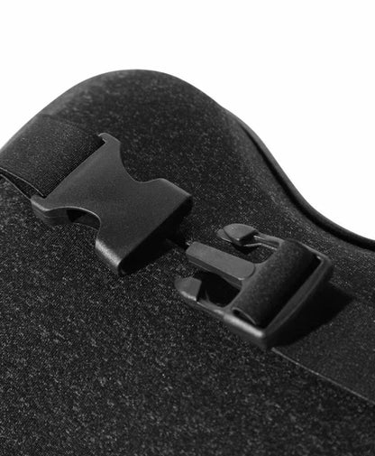 Memory Foam Neck Pillow Car Neck Cushion Auto Seat Headrest Soft Waist Cushion - ZOOMNSTORE