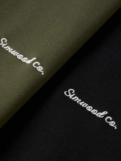 Oversize Antistatic Fleece Liner Jacket - Mens Warm Baseball Bomber Coat - ZOOMNSTORE