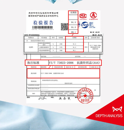 Mens Antibacterial Ice Silk Boxer Shorts - 3 Pack 5XL Underwear - ZOOMNSTORE