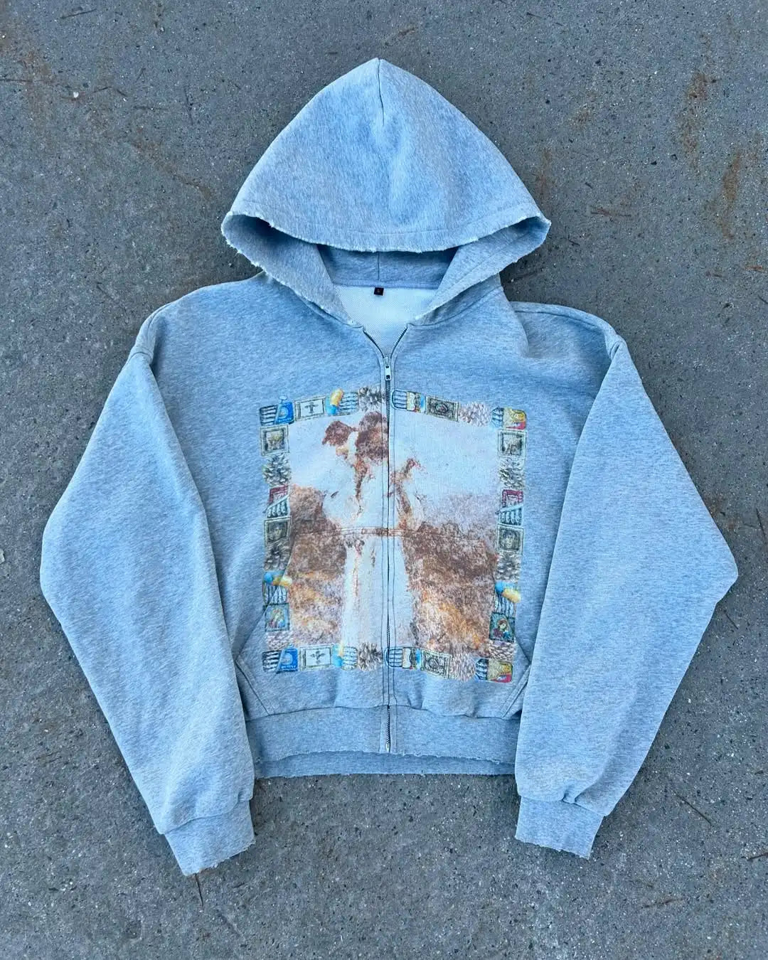 ZOOMNSTORE
