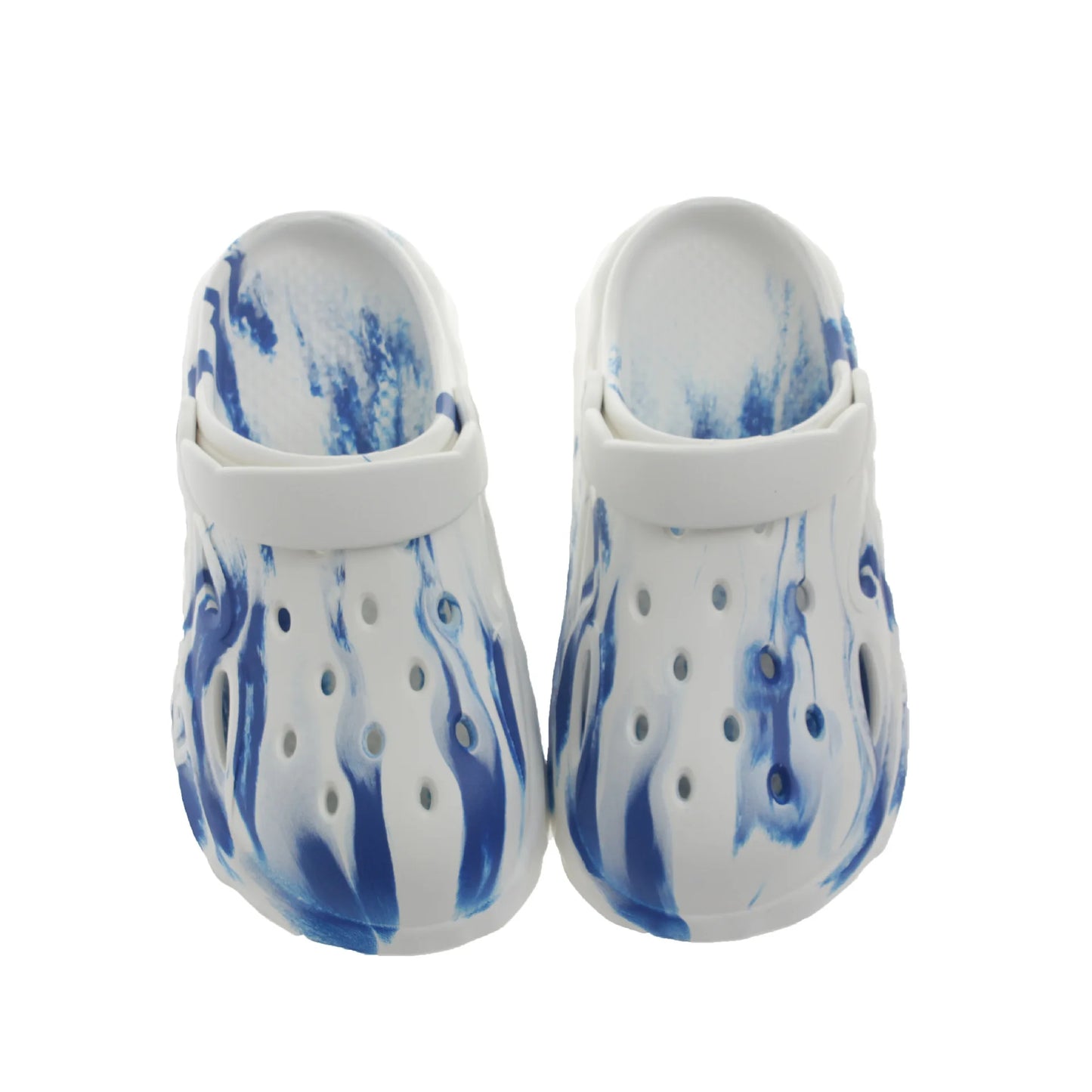 Men Casual Sandals - Lightweight EVA Injection Footwear Beach Clogs & Slides - ZOOMNSTORE