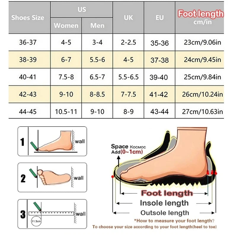 Men Casual Sandals - Lightweight EVA Injection Footwear Beach Clogs & Slides - ZOOMNSTORE
