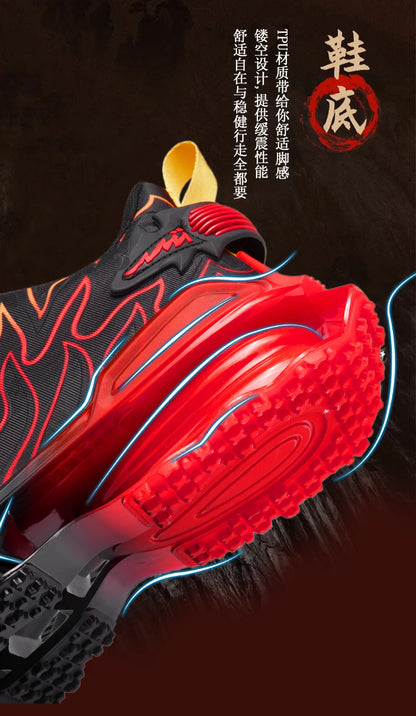 Men Shoes Sneakers man casual Men's Shoes tenis Luxury shoes Trainer Race Breathable Shoes fashion running Shoes for women - ZOOMNSTORE